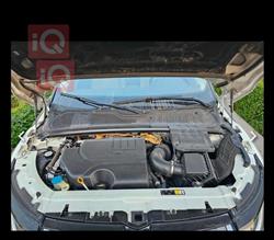 لاند روفر رانج روڤر إيفوك